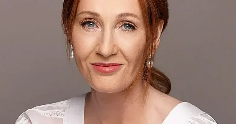 J.K. Rowling