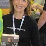 Kathrine Switzer